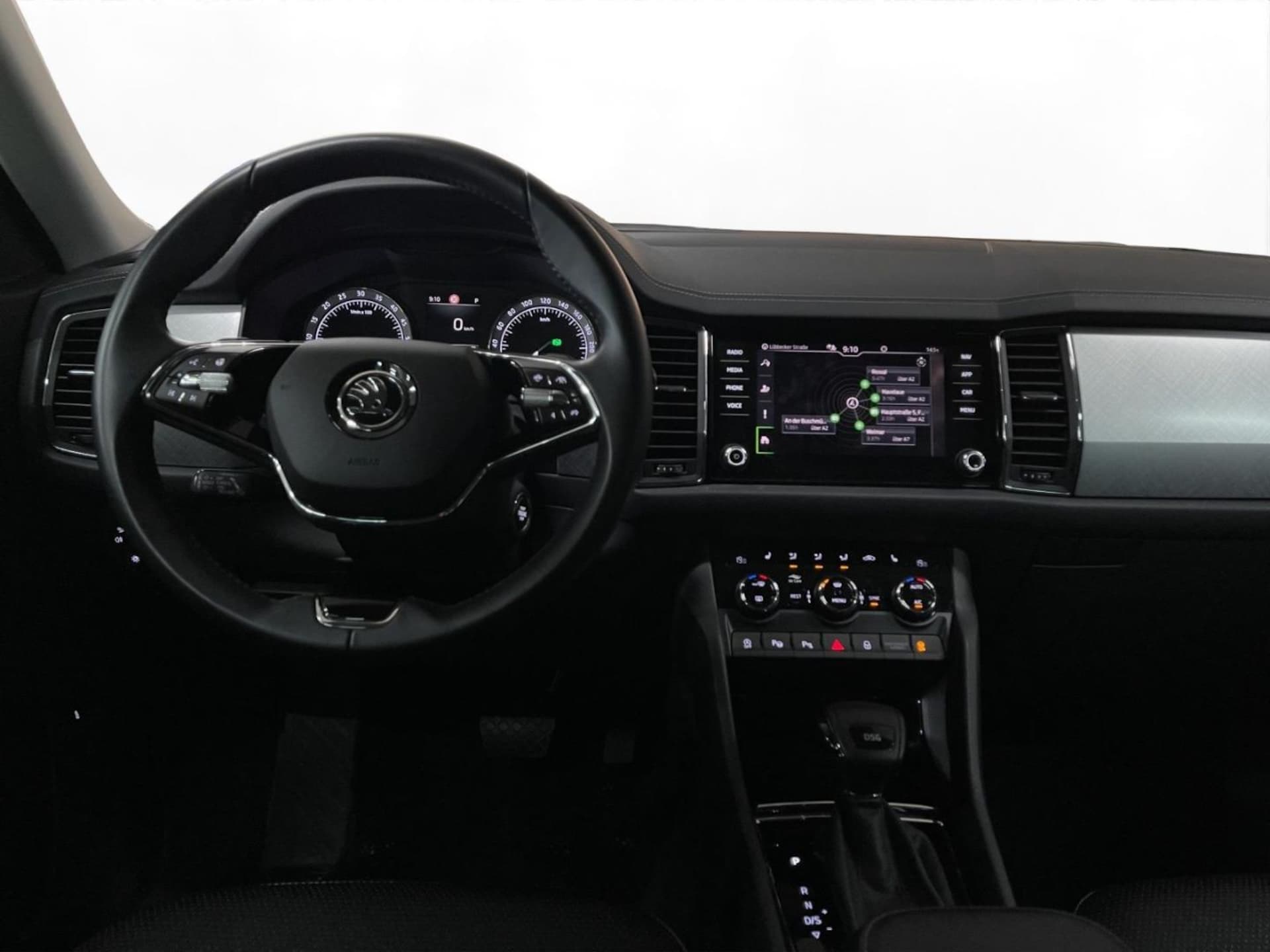 Skoda Kodiaq Ambition