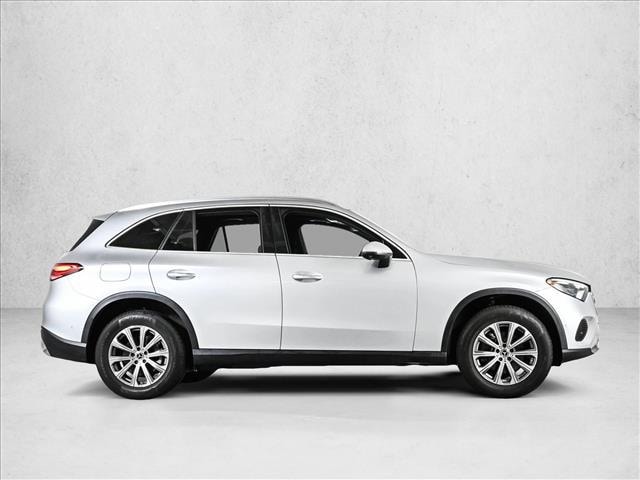 2023 Mercedes-Benz GLC 300