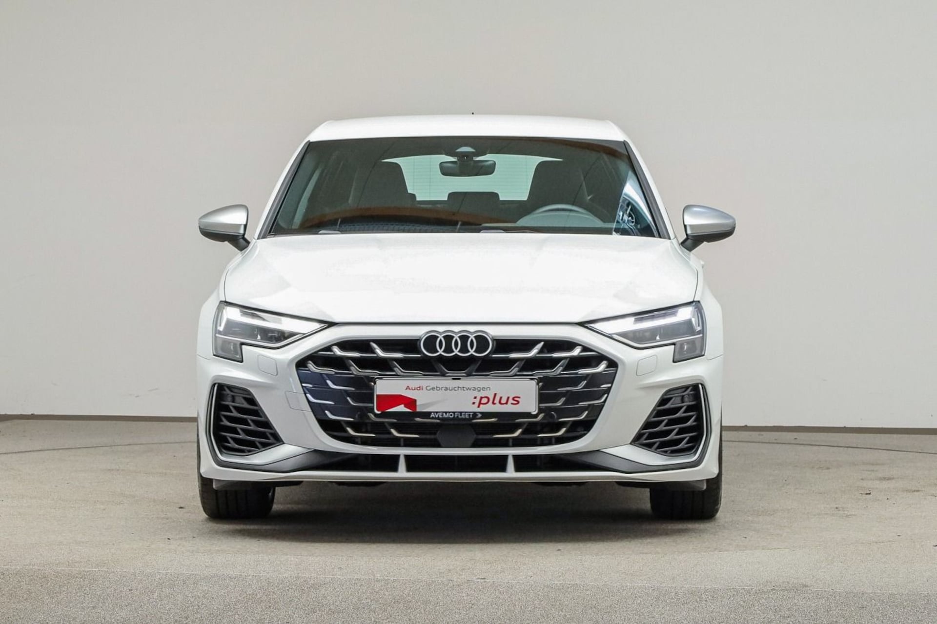 Audi S3 Sportback