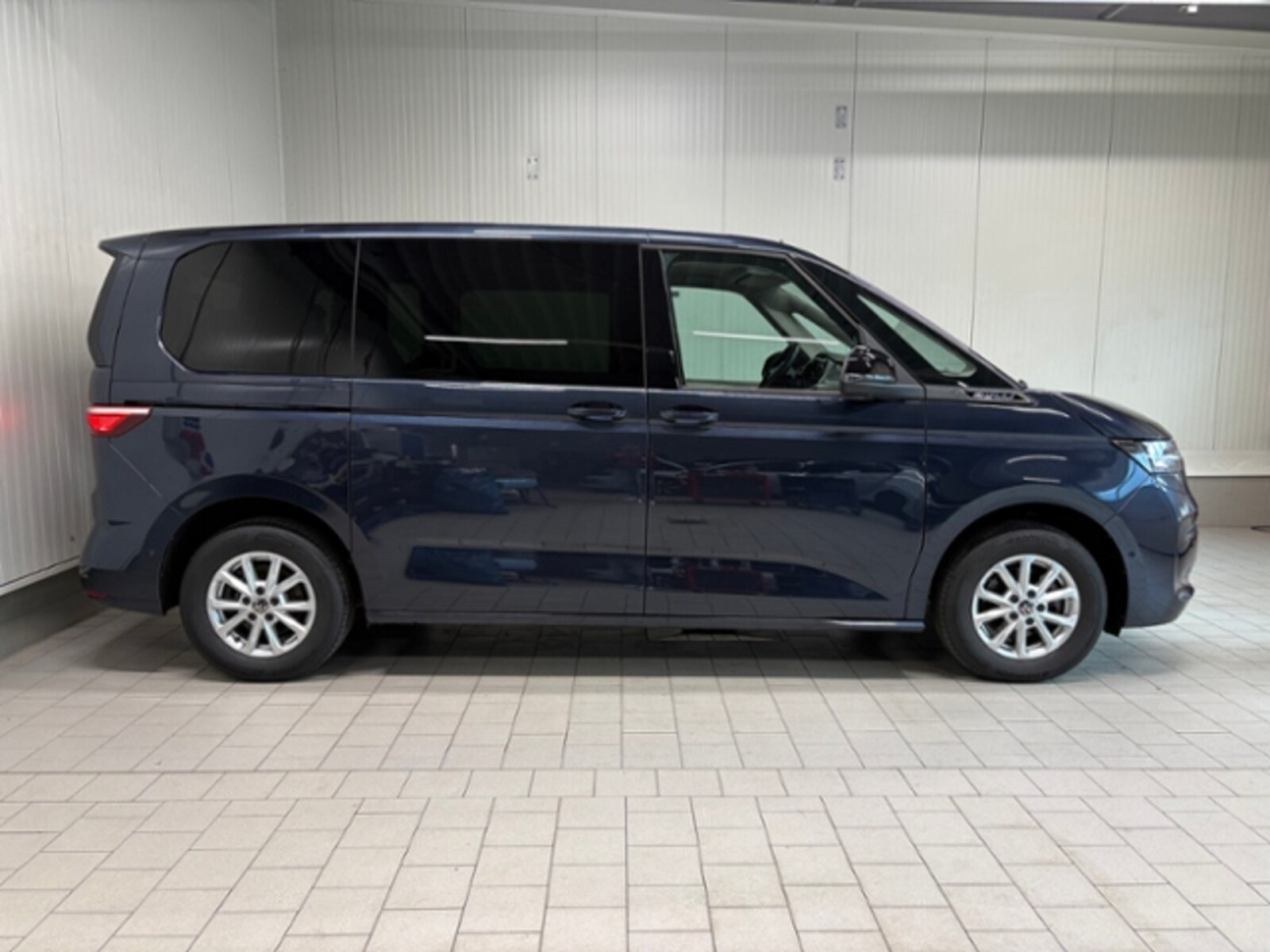 Volkswagen Multivan – Bild 8
