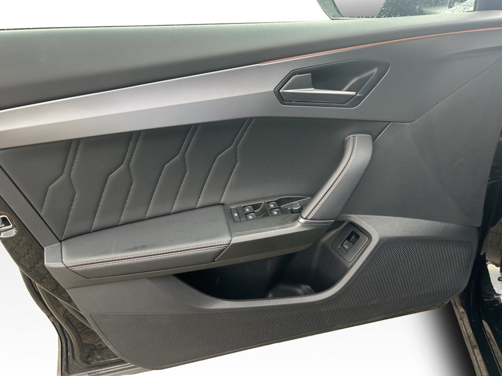CUPRA Formentor – Bild 14