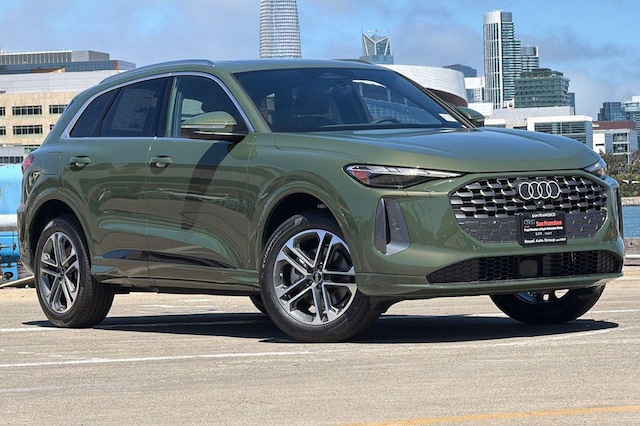 2026 Audi Q5