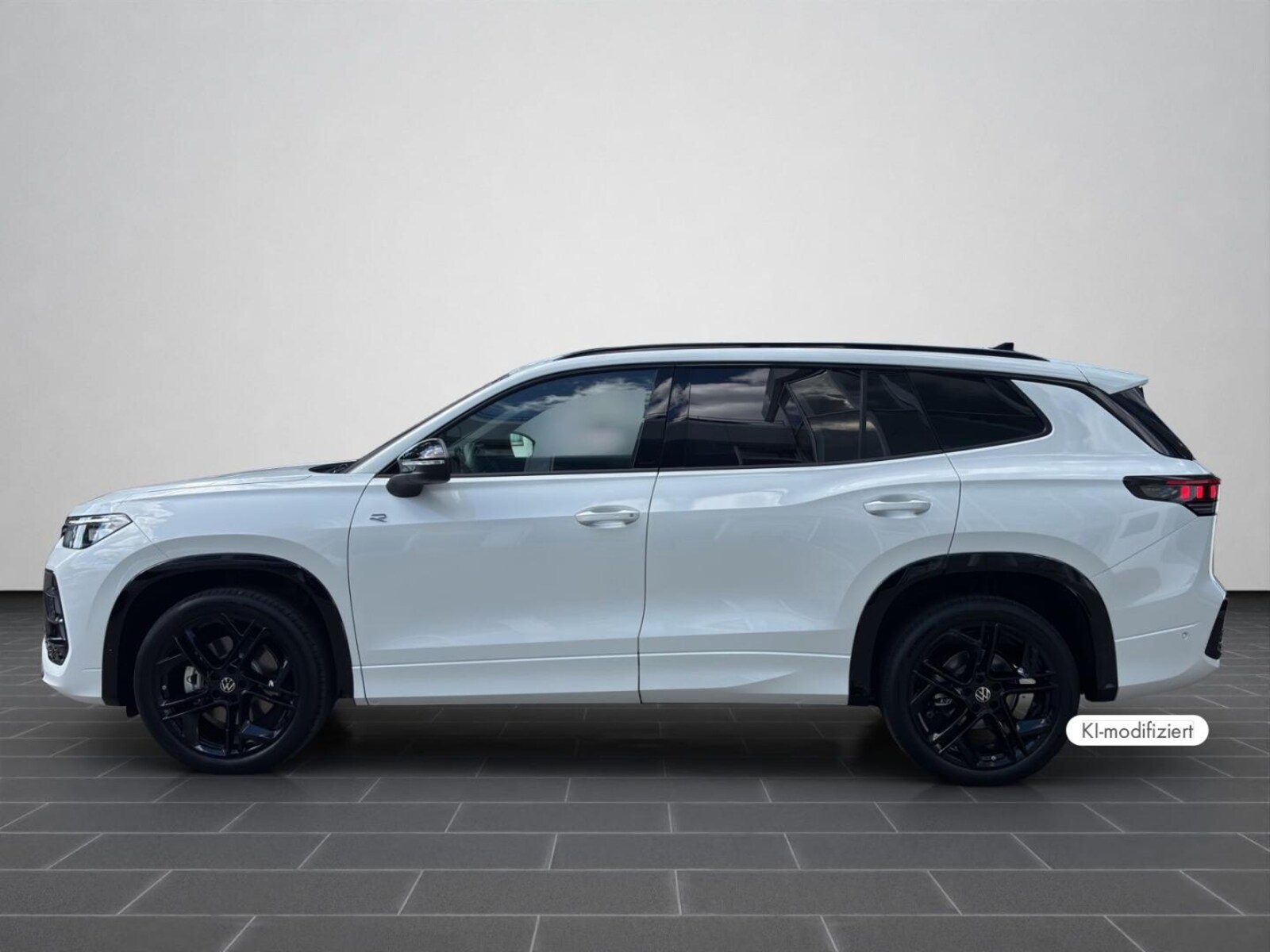 Volkswagen Tayron – Bild 7