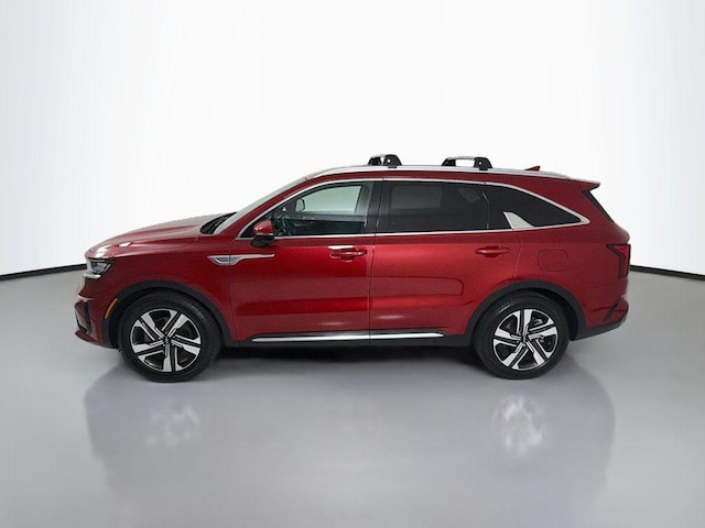 2023 Kia Sorento Hybrid