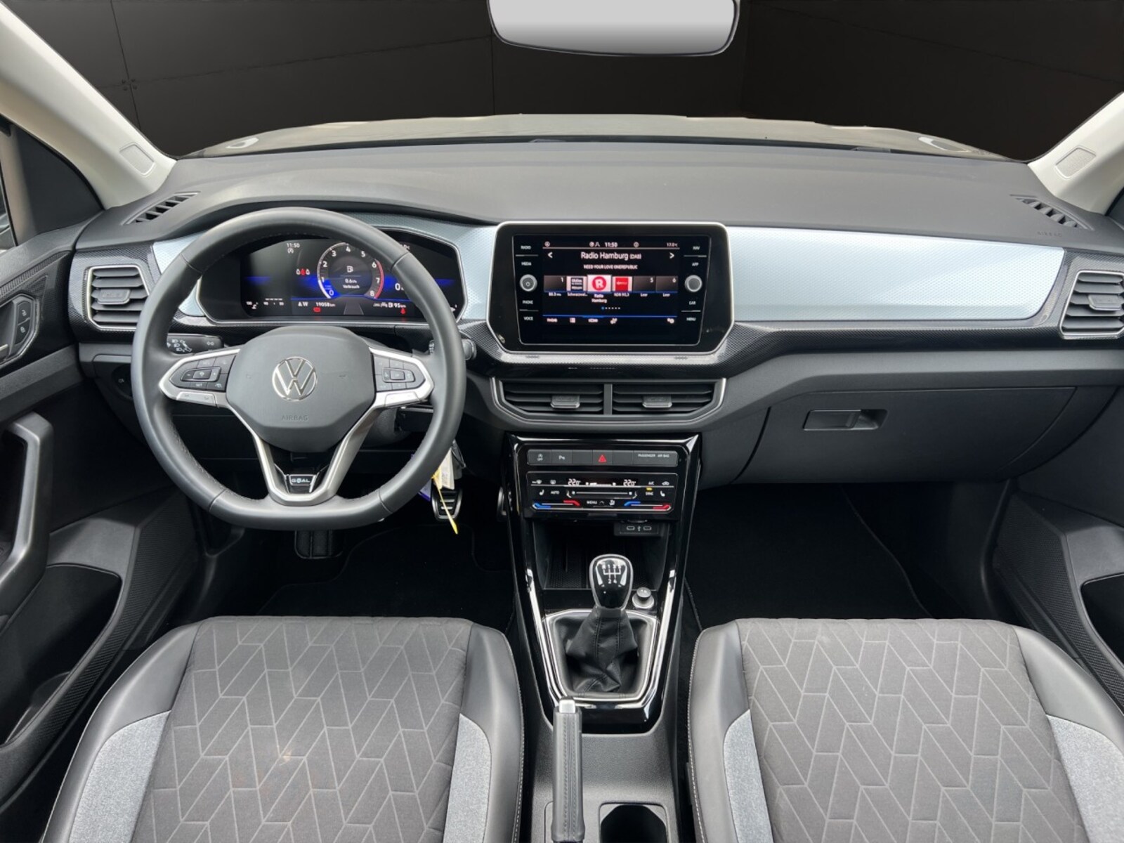 Volkswagen T-Cross – Bild 13