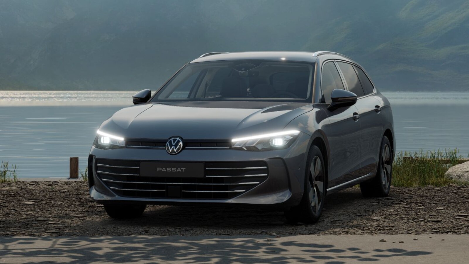Volkswagen Passat – Bild 2