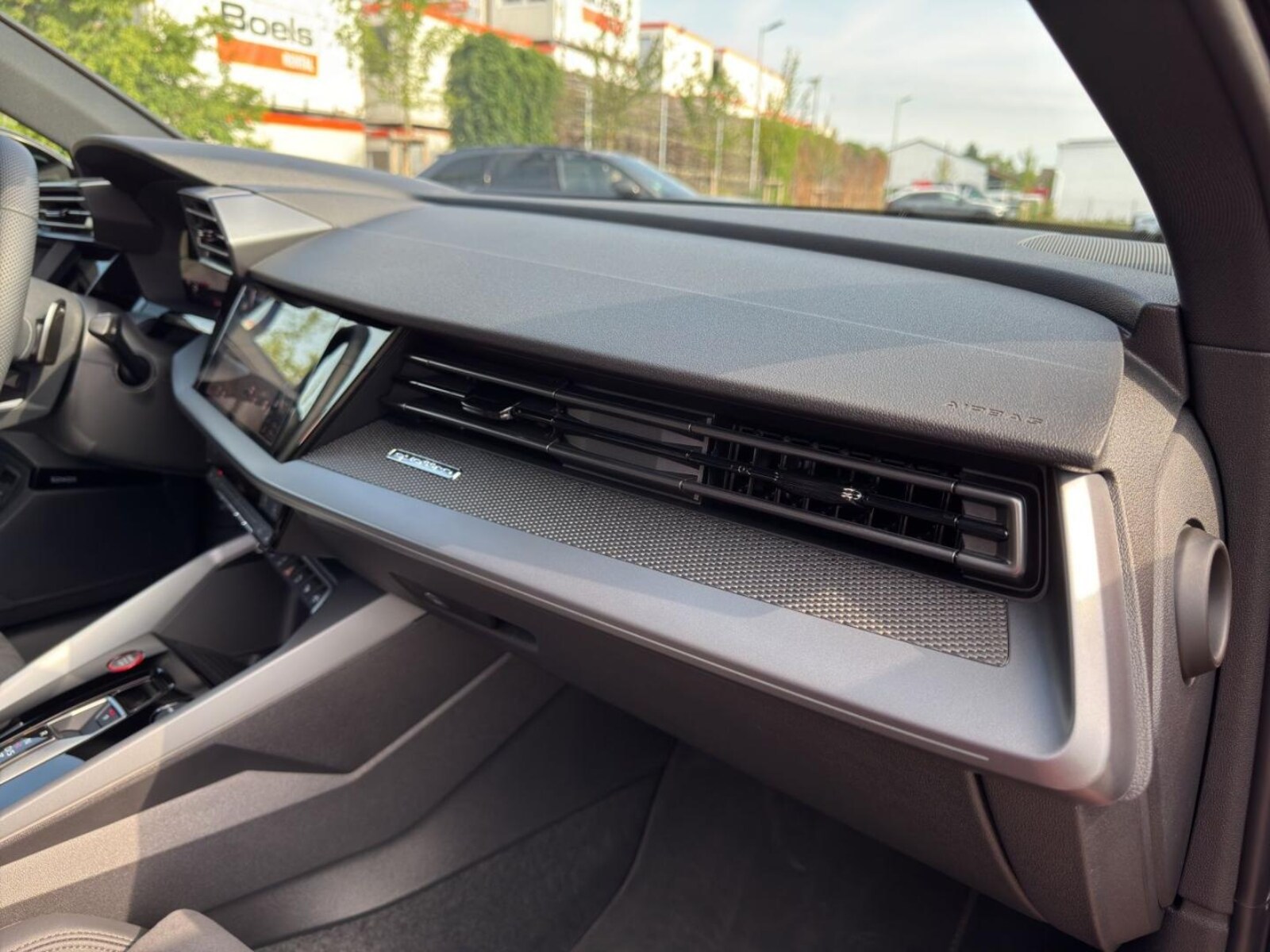 Audi RS 3 Sportback – Bild 21