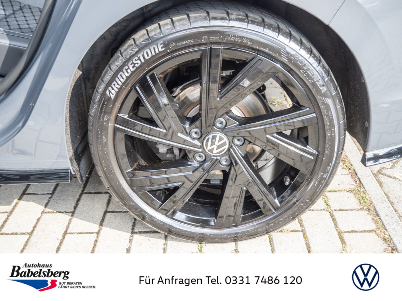 Volkswagen Golf – Bild 8