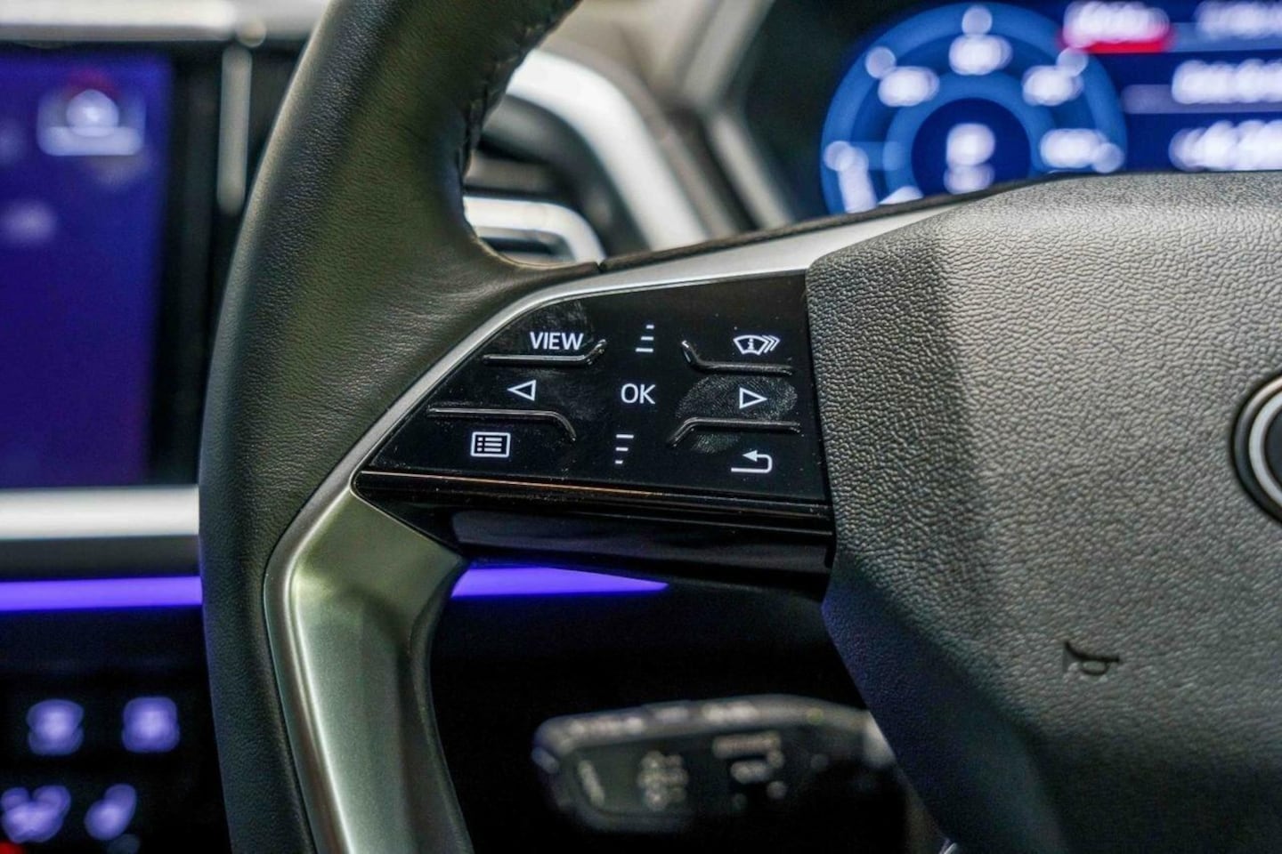 Image about Audi Q4 e-tron e-tron