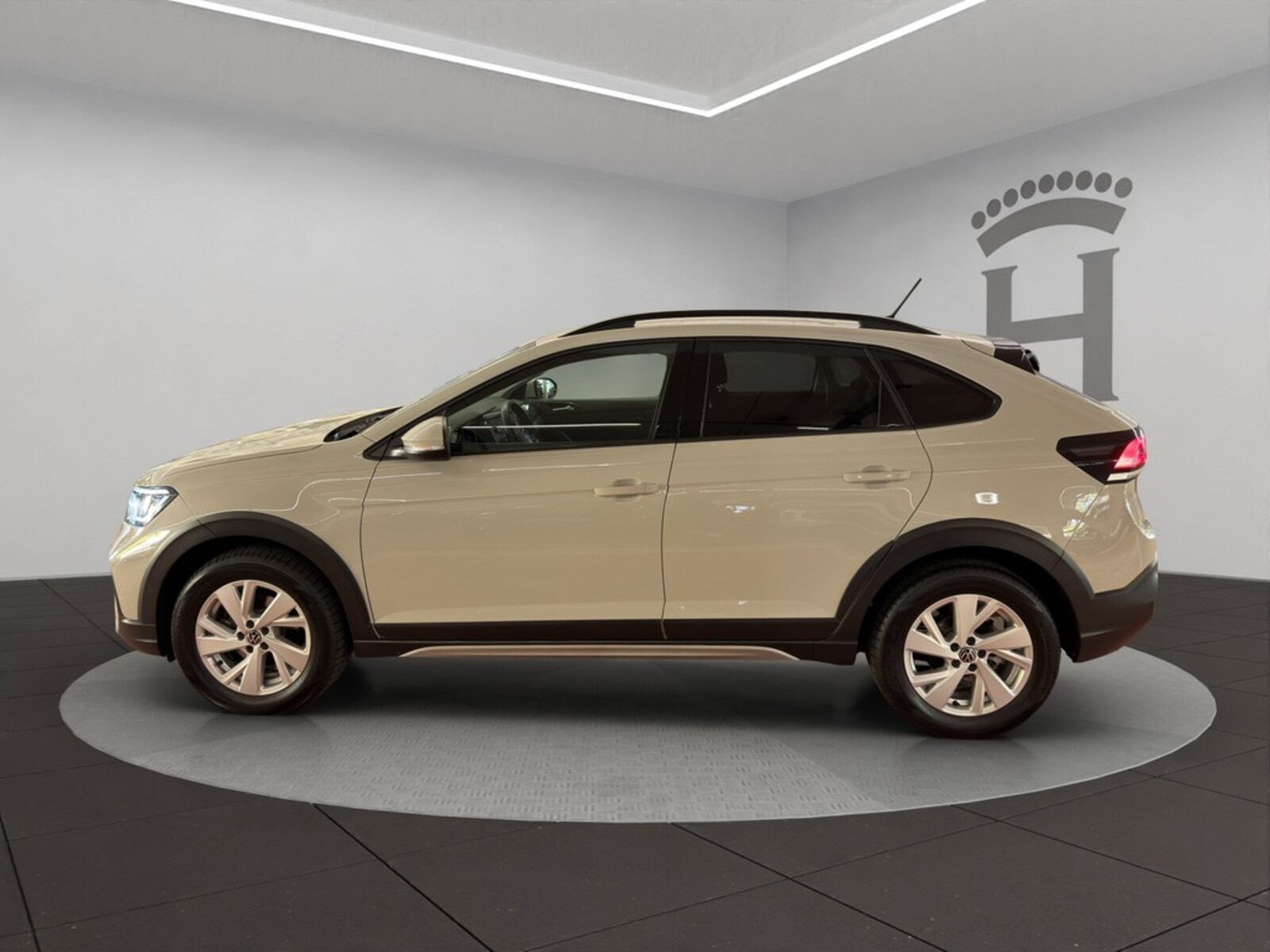Volkswagen Taigo – Bild 2