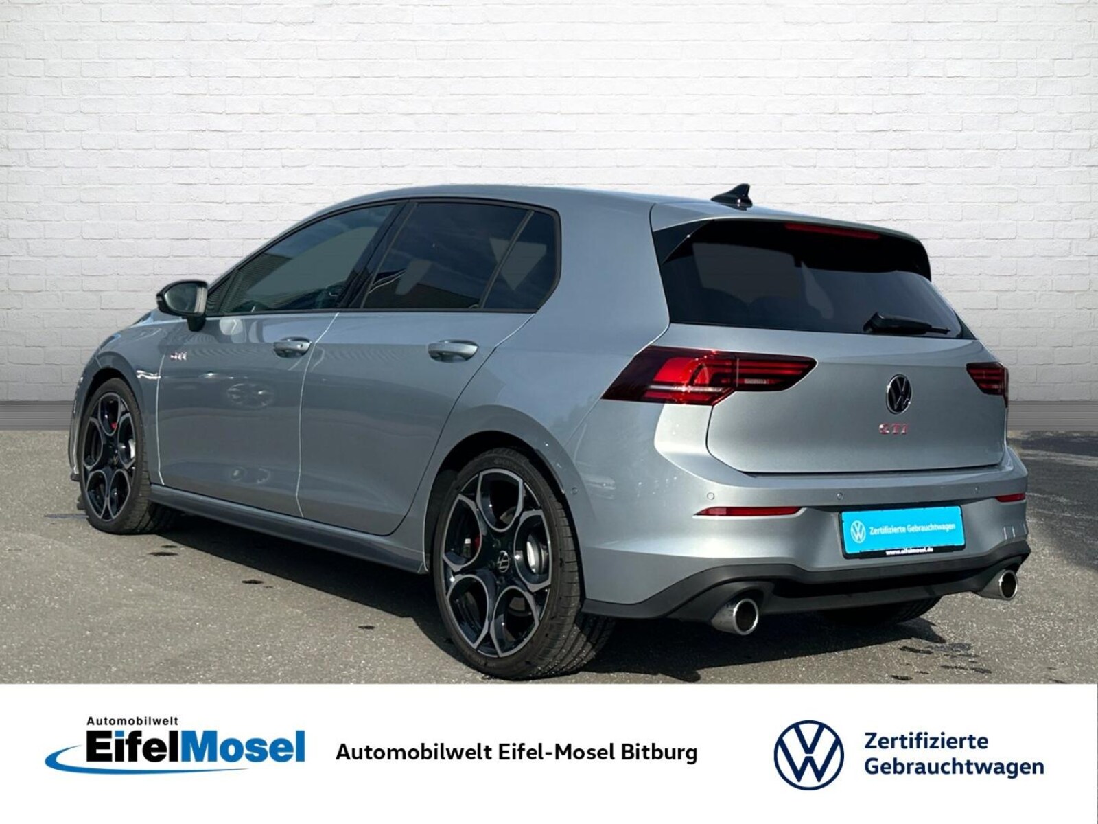 Volkswagen Golf – Bild 3