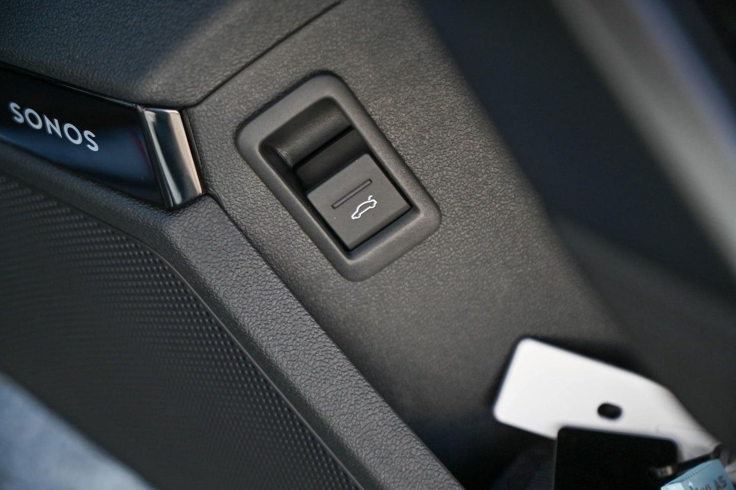 Image about Audi RS 3 Sportback TFSI quattro S tronic