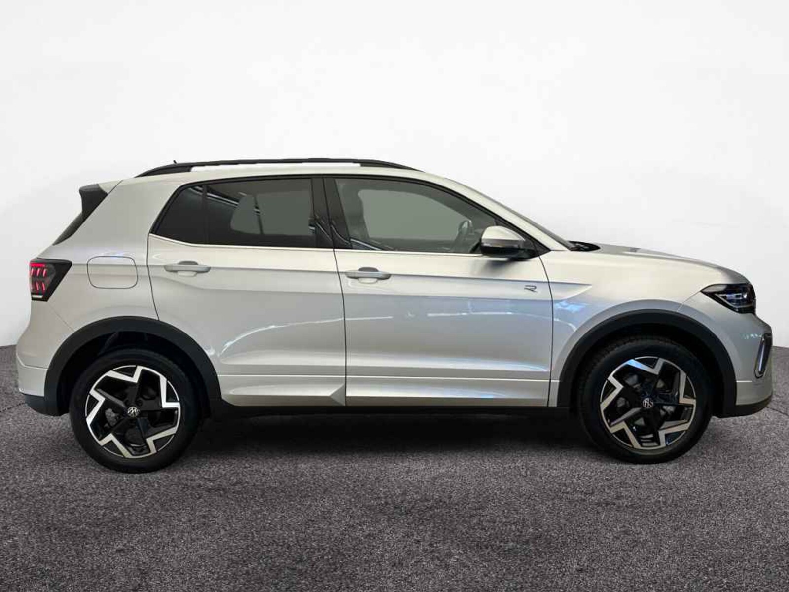 Volkswagen T-Cross – Bild 5
