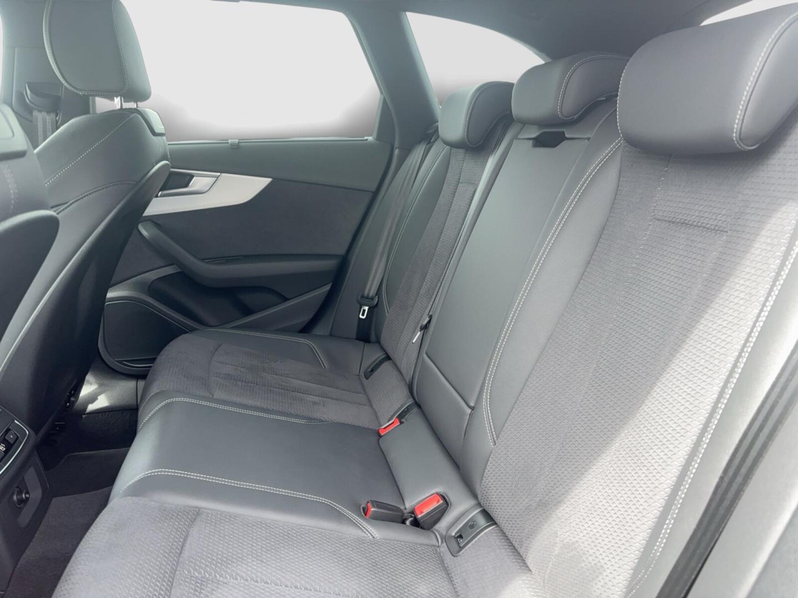 Audi S4 Avant – Bild 12
