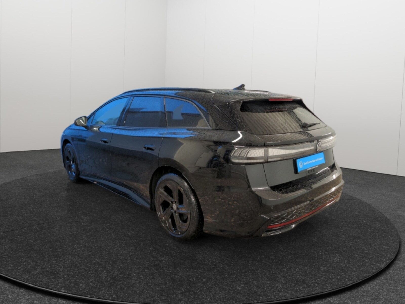 Volkswagen ID.7 Tourer – Bild 4