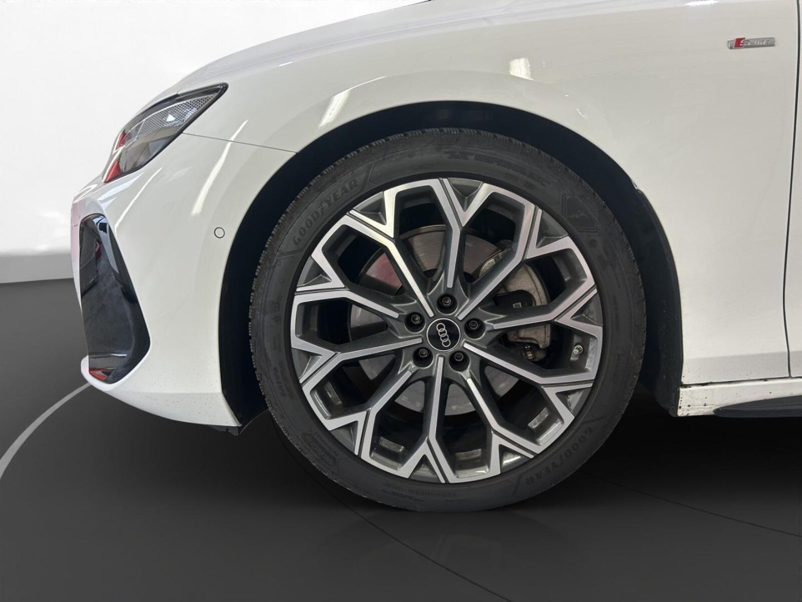 Audi A6 Avant – Bild 16