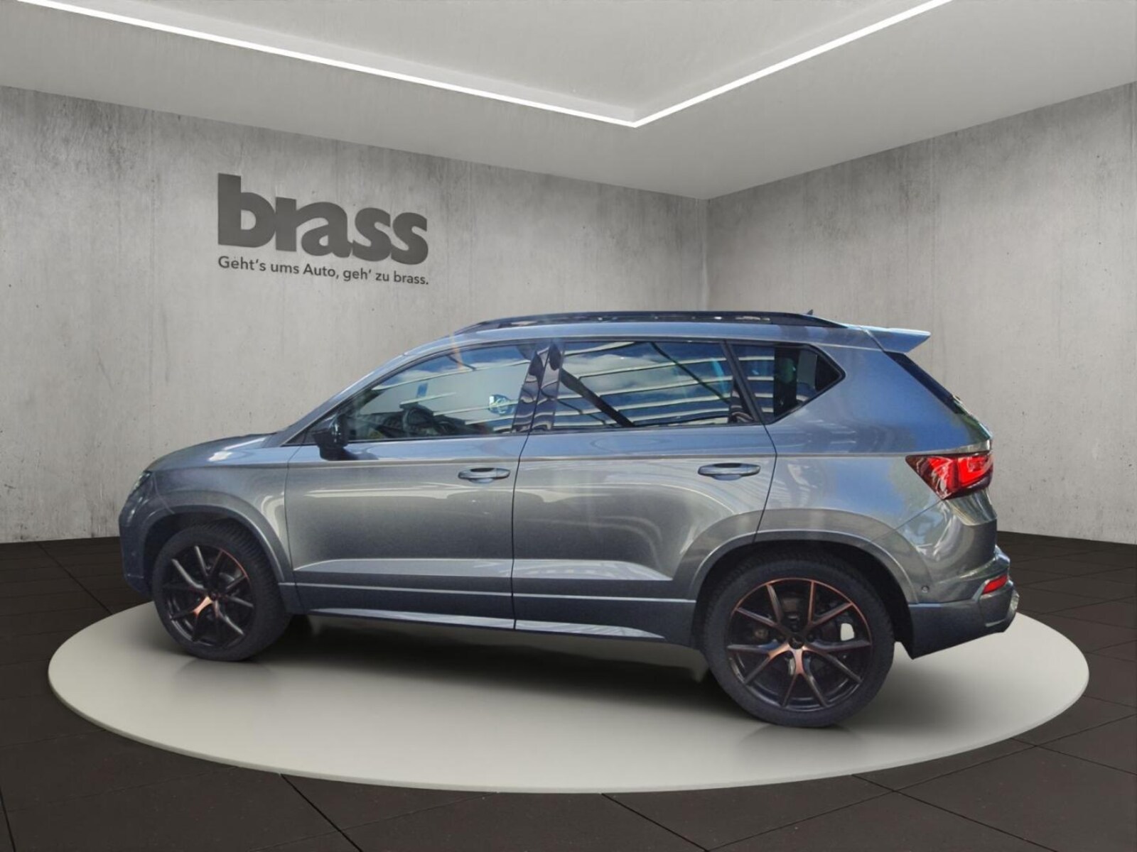 CUPRA Ateca – Bild 2