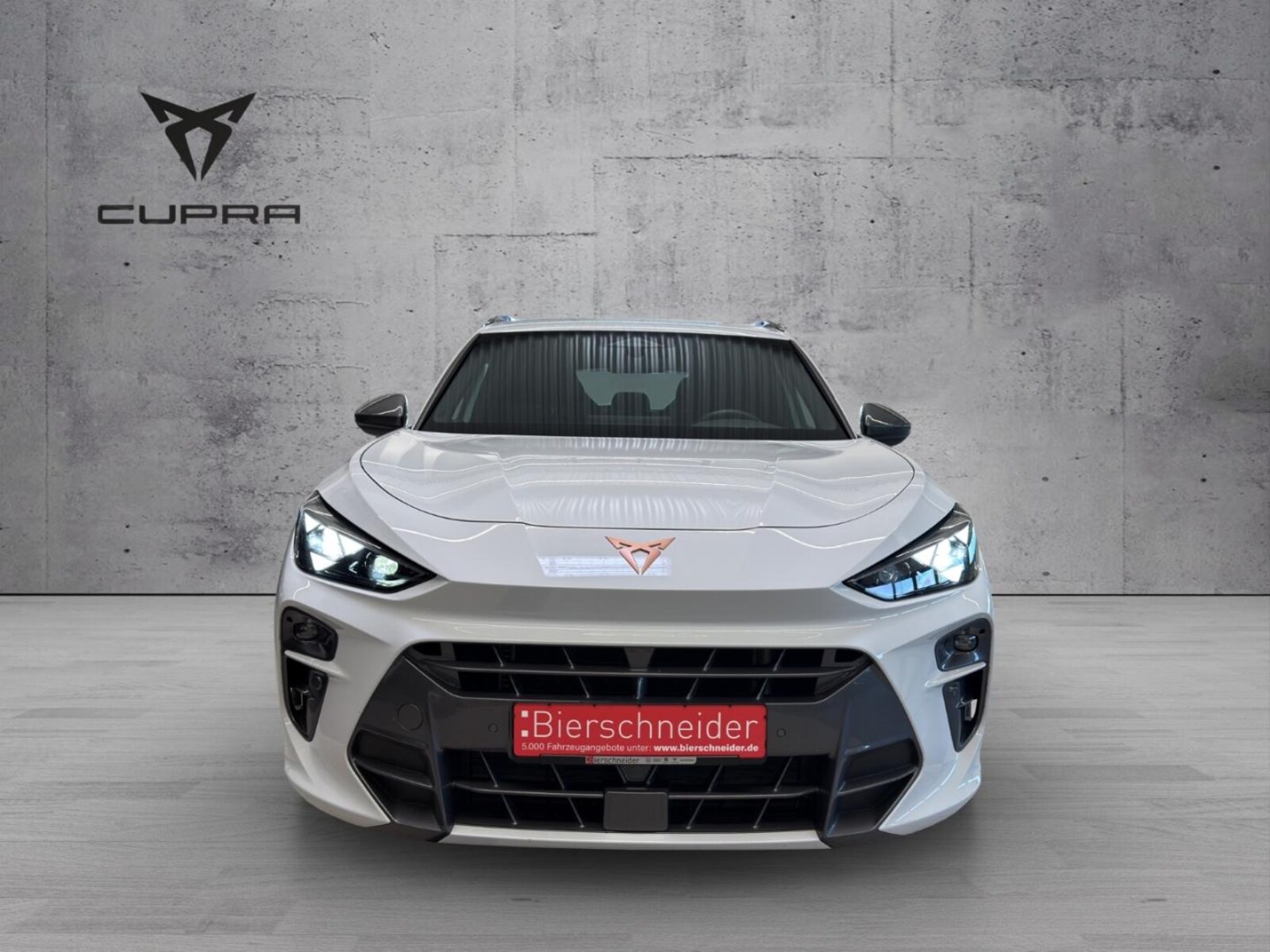 CUPRA Terramar – Bild 2