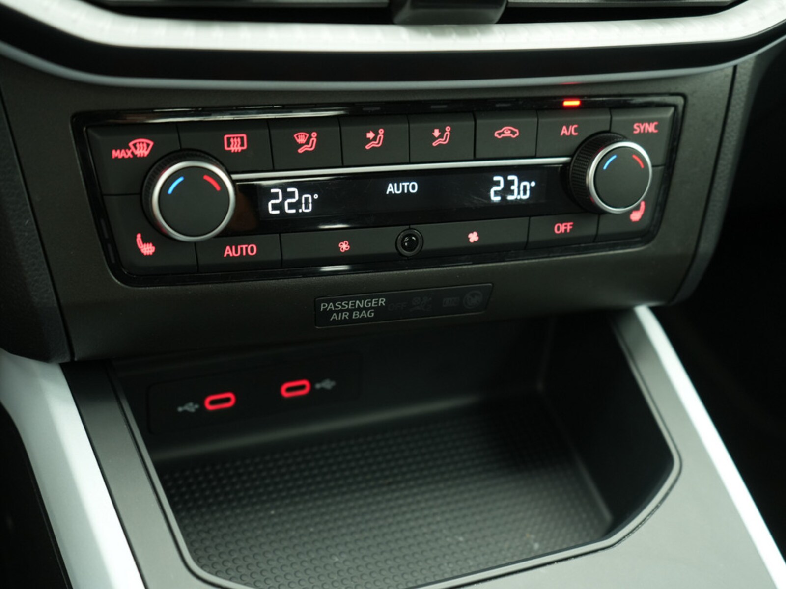 SEAT Arona – Bild 13