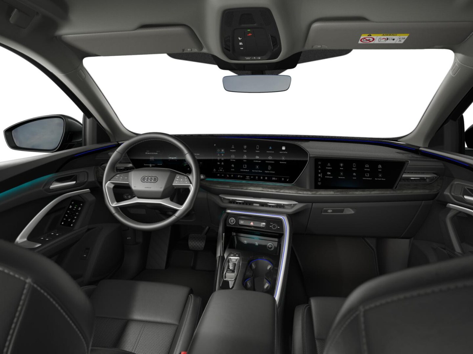Audi Q5 – Bild 9