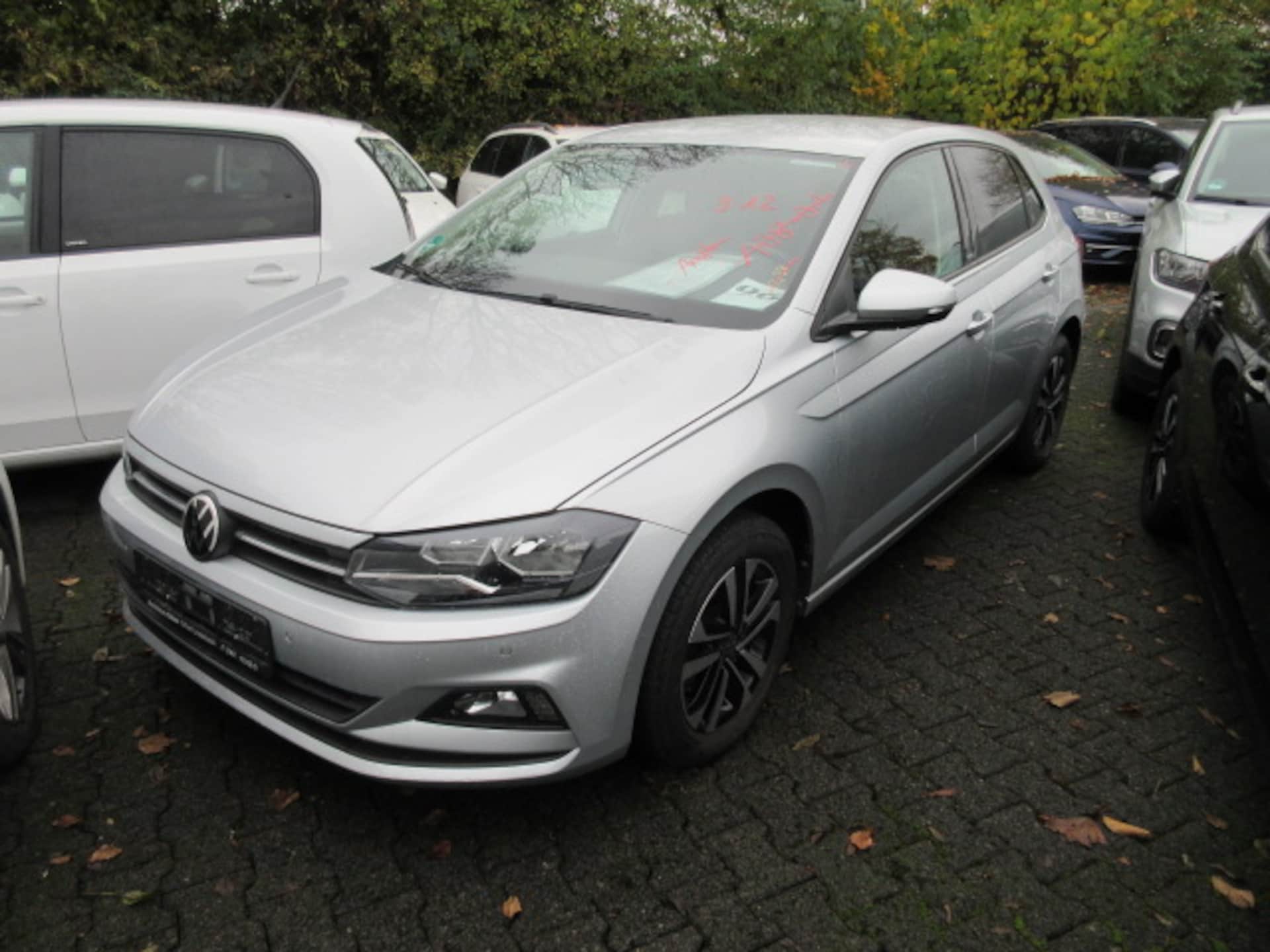 Volkswagen Polo United