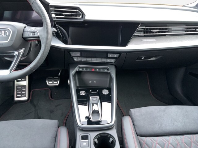 Image about Audi A3 Limousine S line 35 TDI 110(150) kW(PS) S tronic