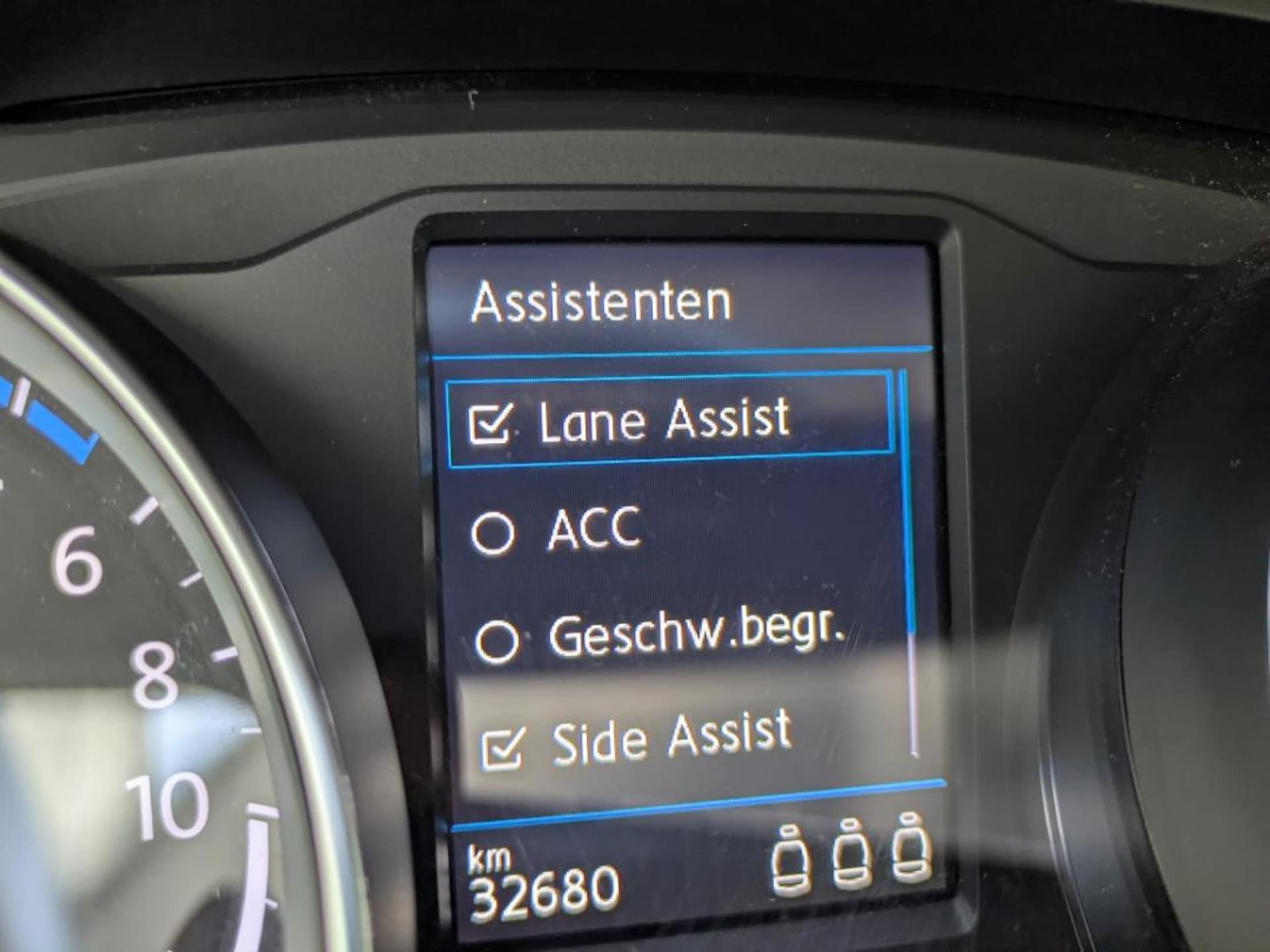 Volkswagen Passat Variant GTE