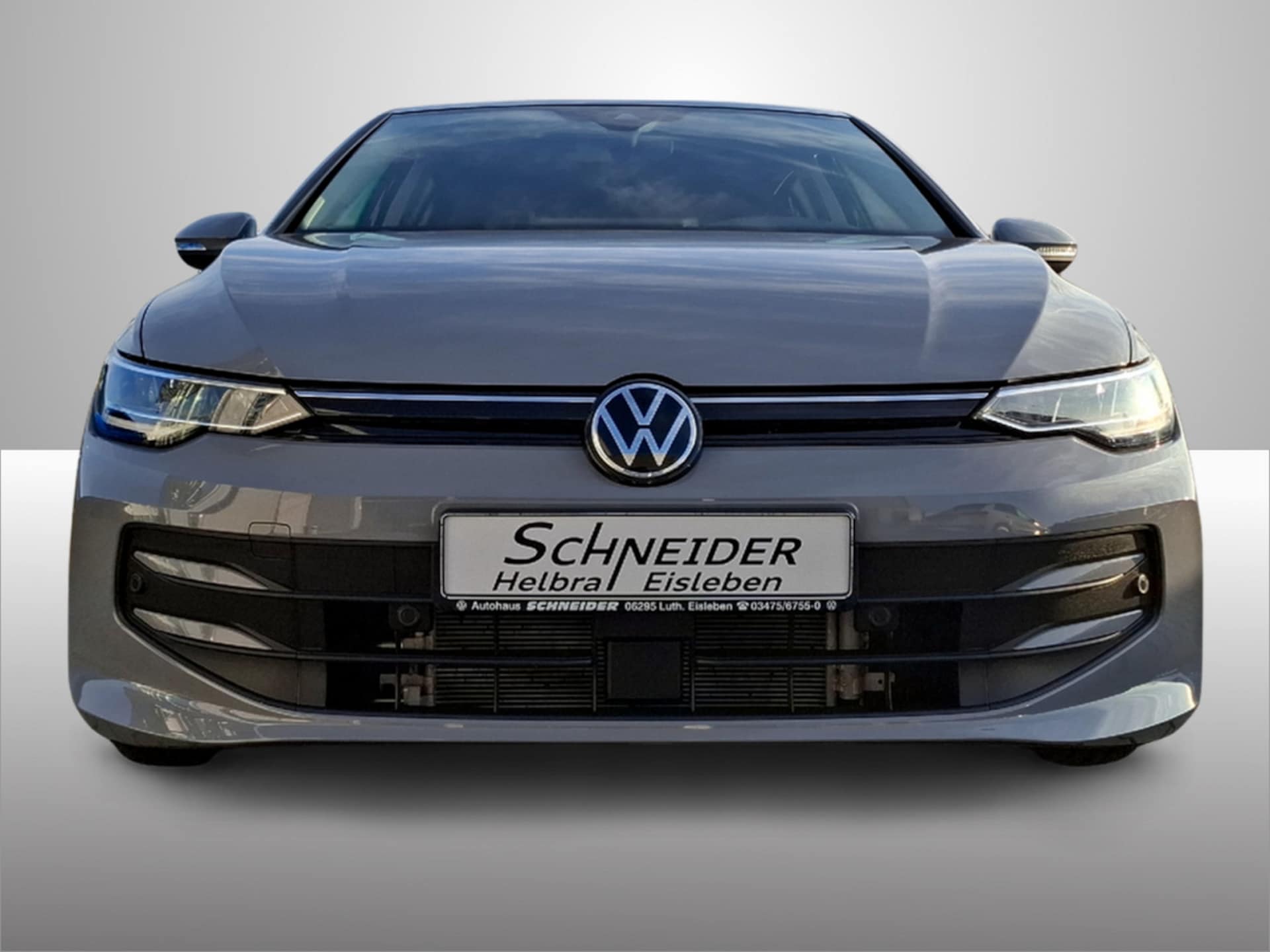 Volkswagen Golf Life