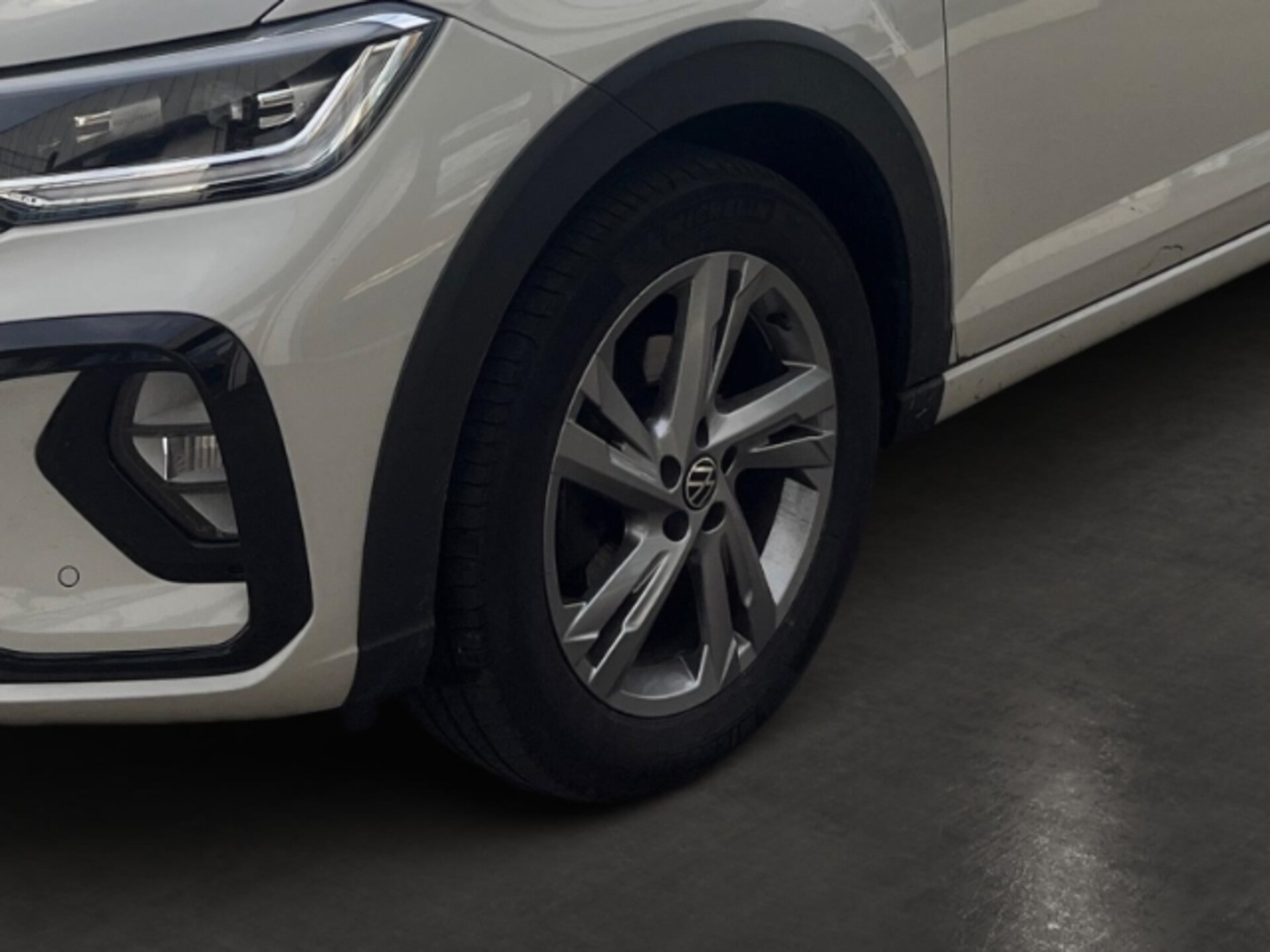 Volkswagen Taigo R-Line