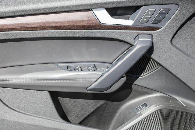 2025 Audi Q5 Sportback Premium Plus - Photo 20