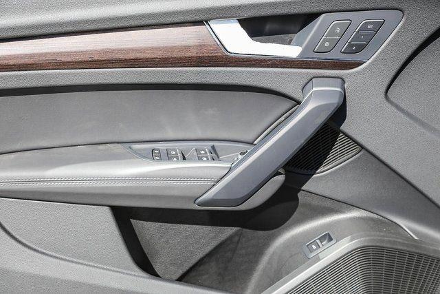 2025 Audi Q5 Sportback Premium Plus - Photo 20