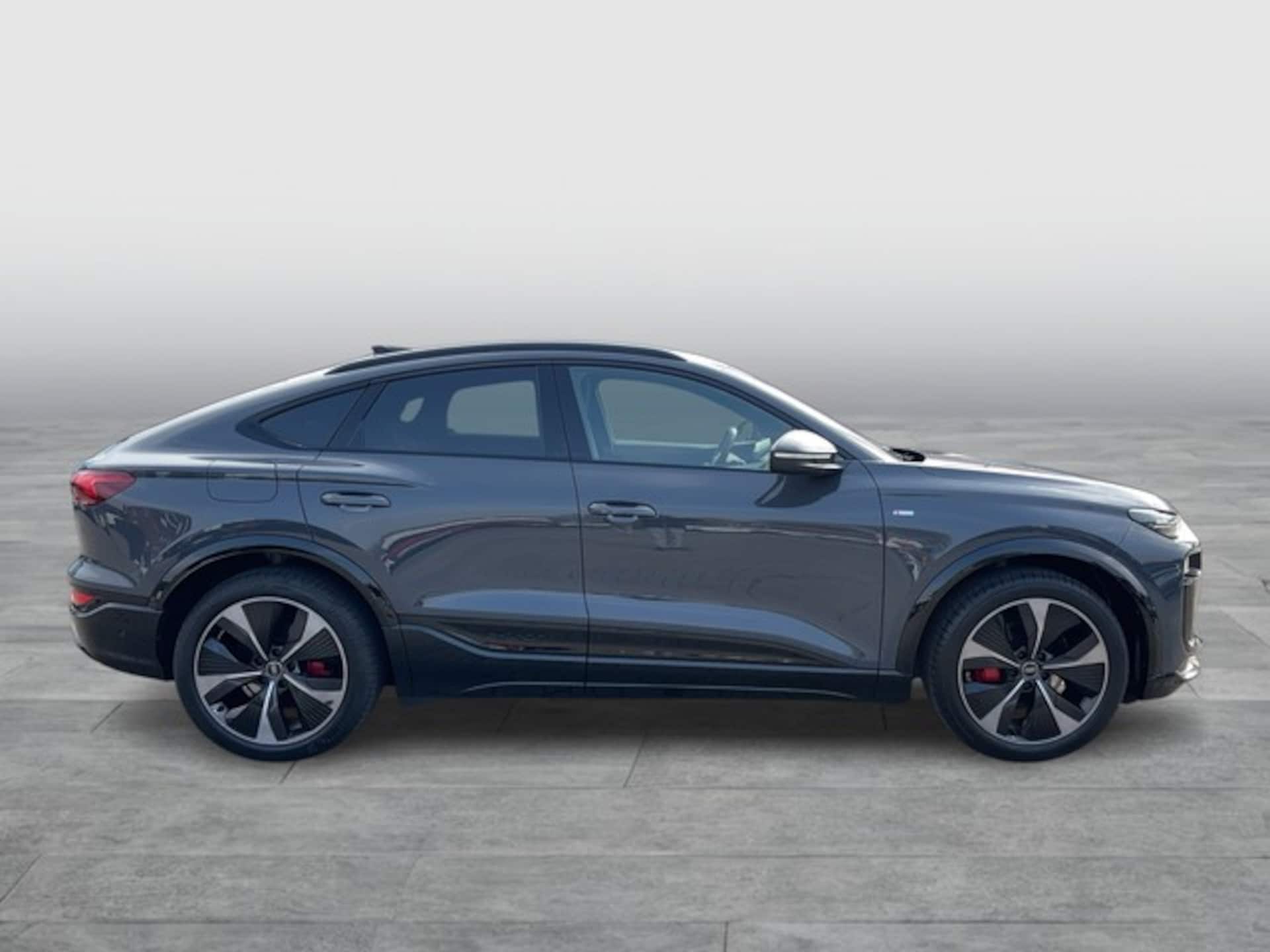 Audi Q6 Sportback e-tron