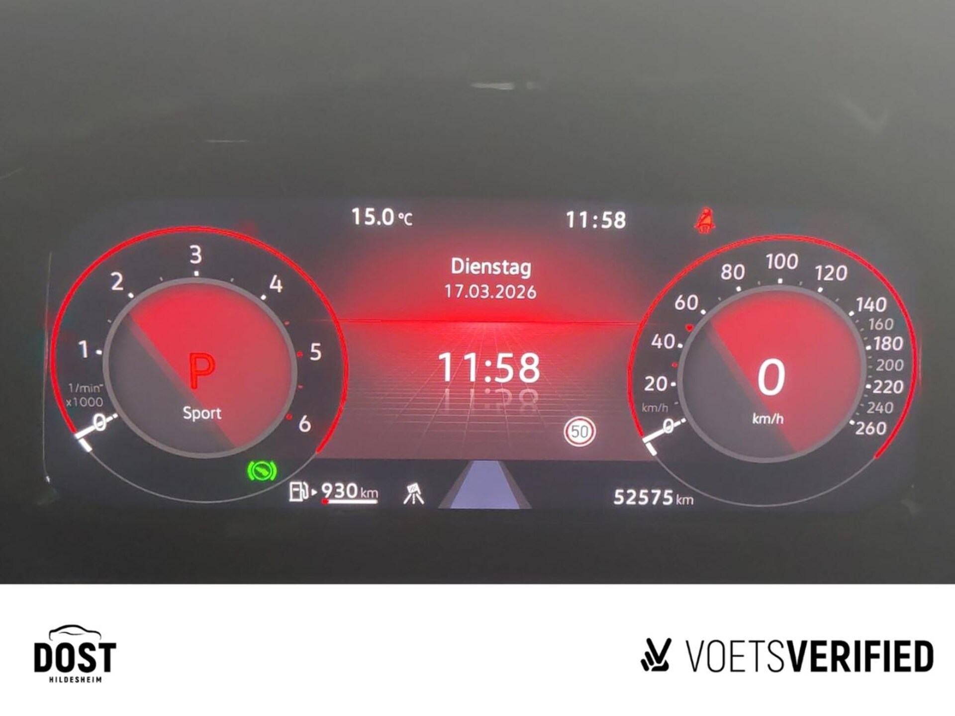 Volkswagen Golf Variant Alltrack