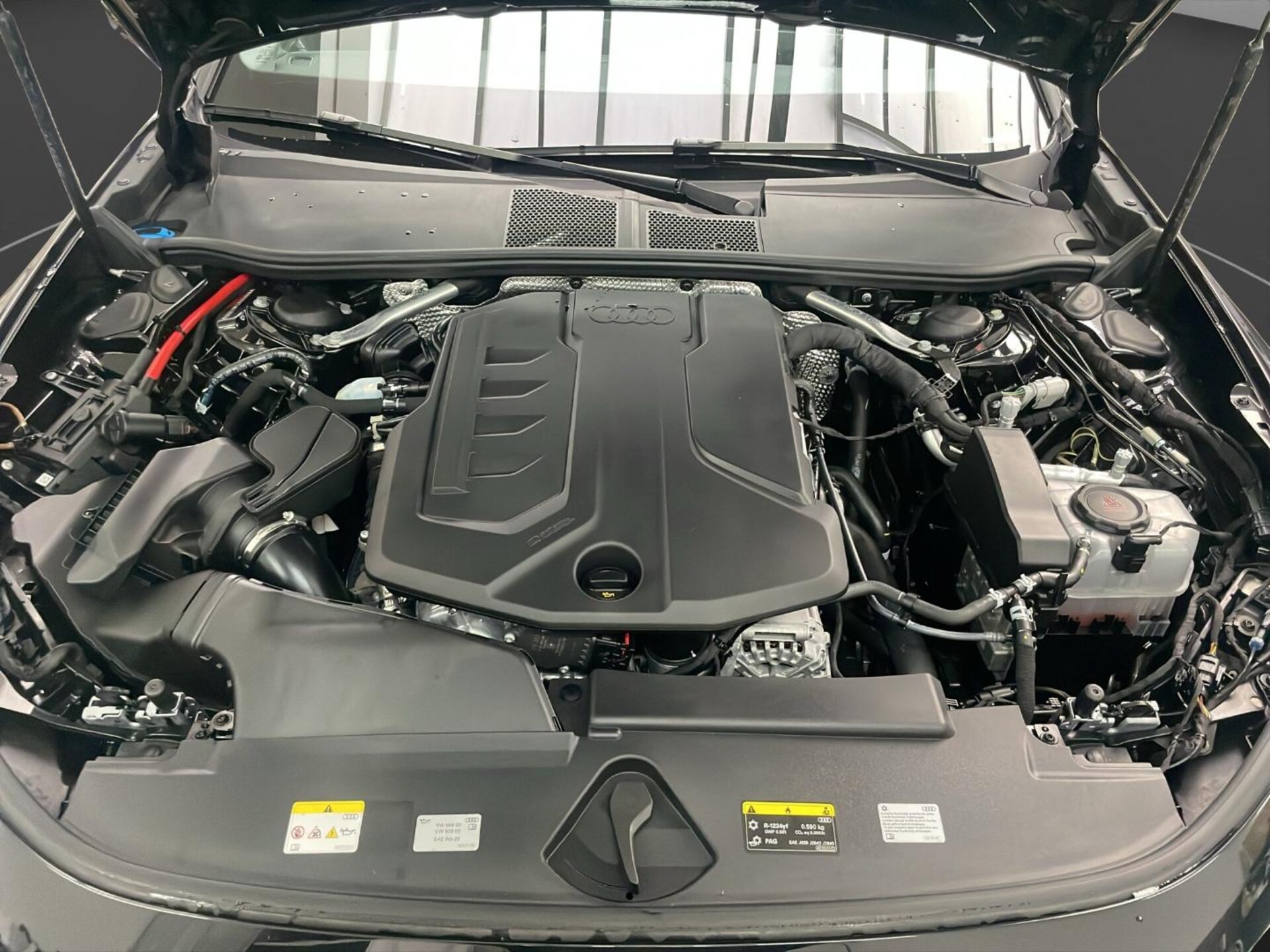 Audi A5 Avant