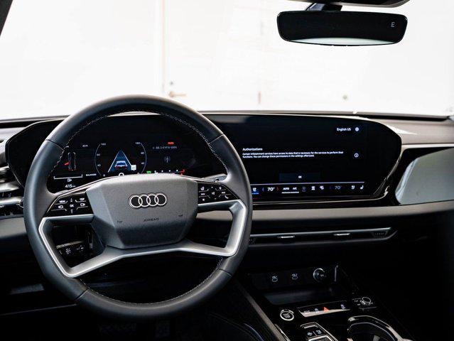 2025 Audi A5 Sedan