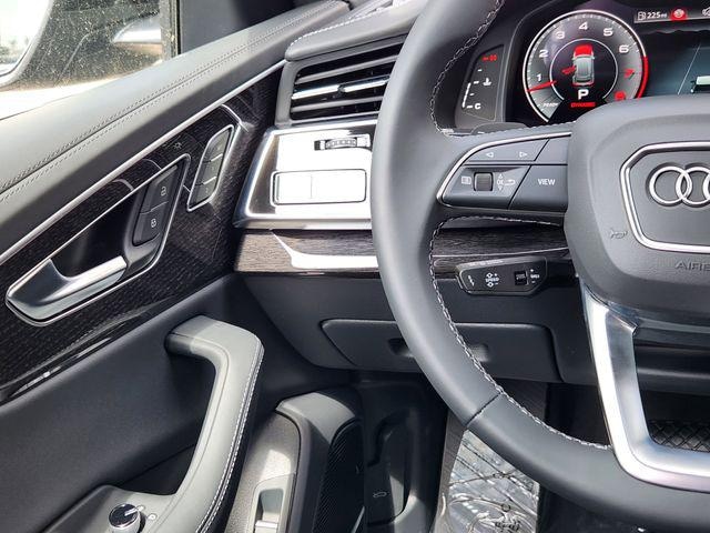 2026 Audi Q8 Prestige - Photo 26