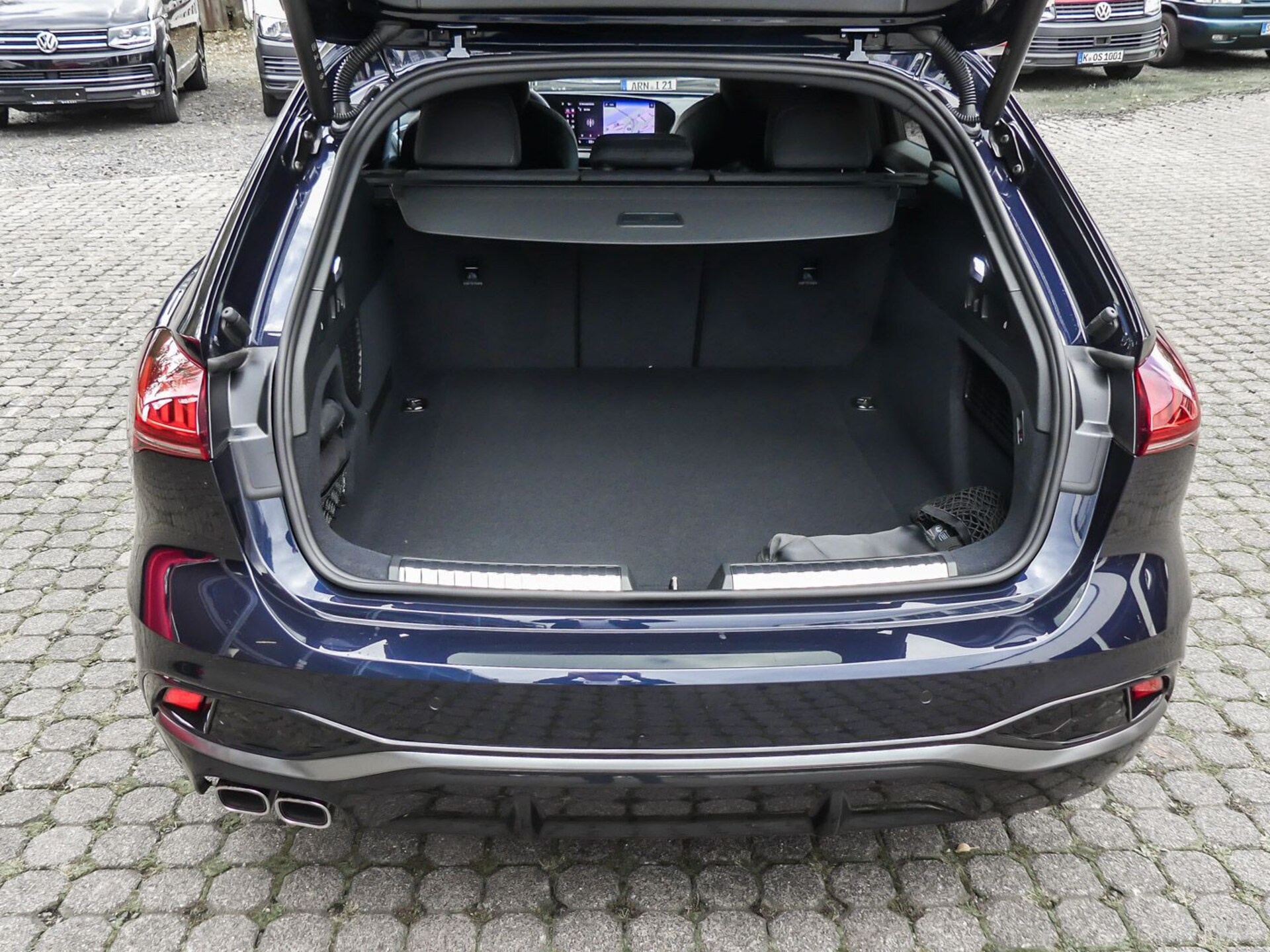 Audi A5 Avant