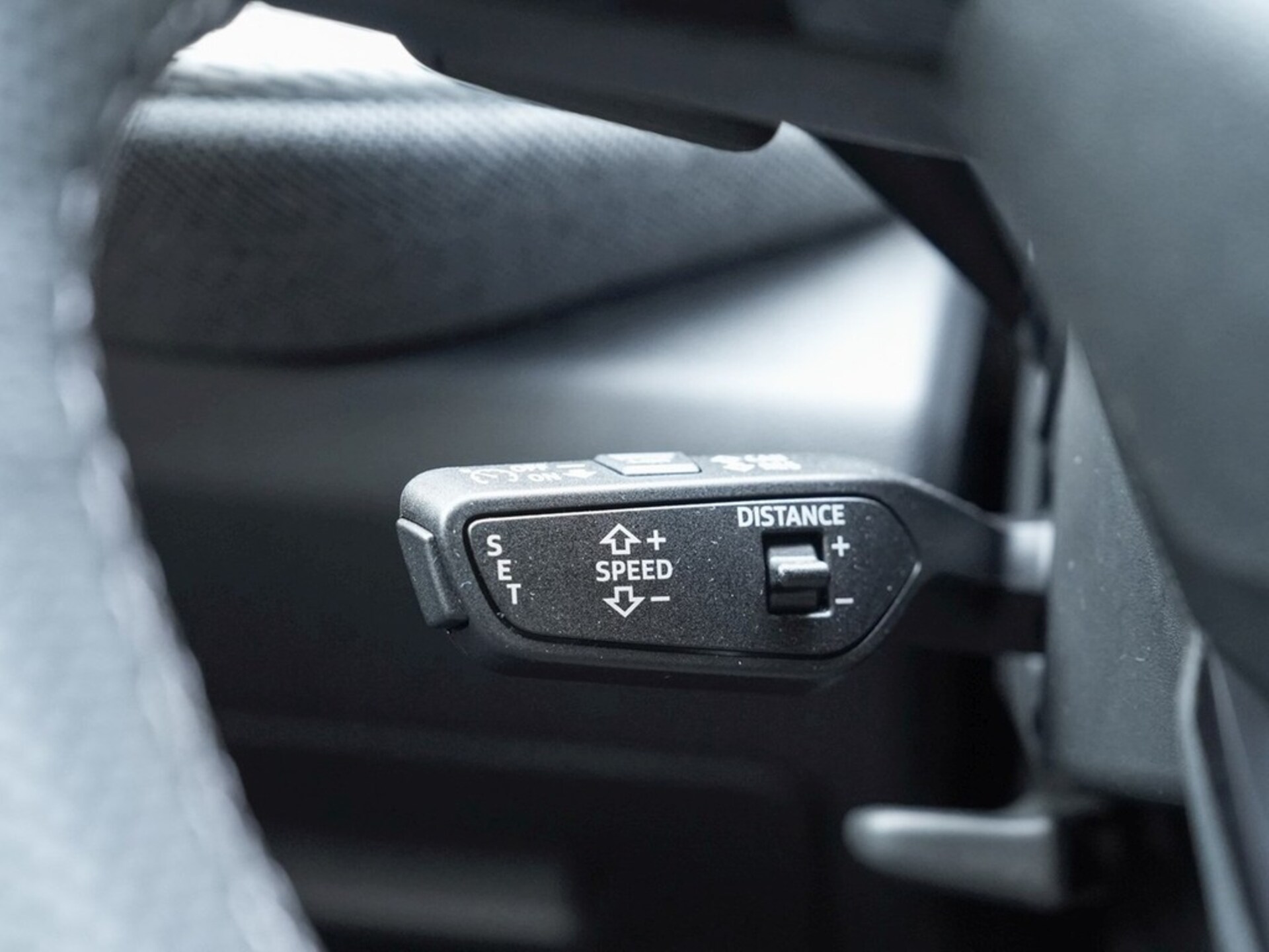 Audi Q5 SUV