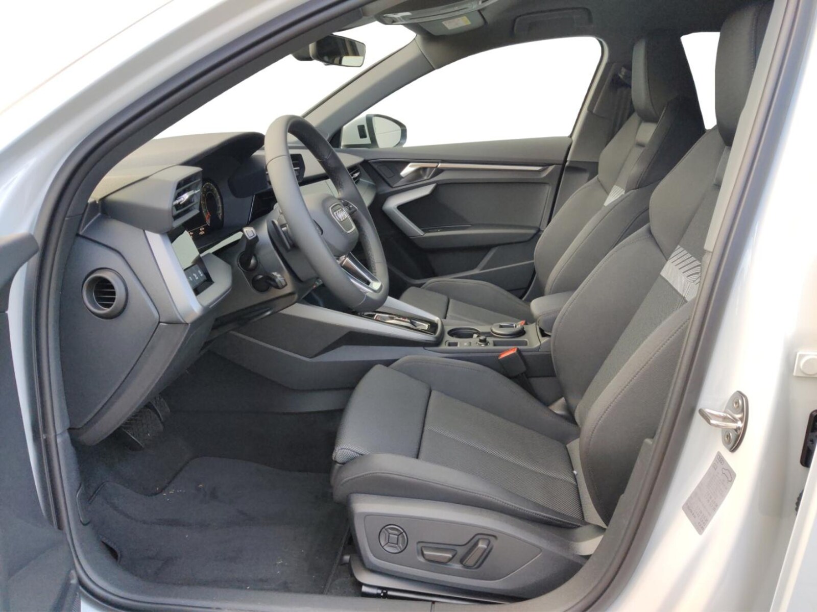 Audi A3 Sportback – Bild 9