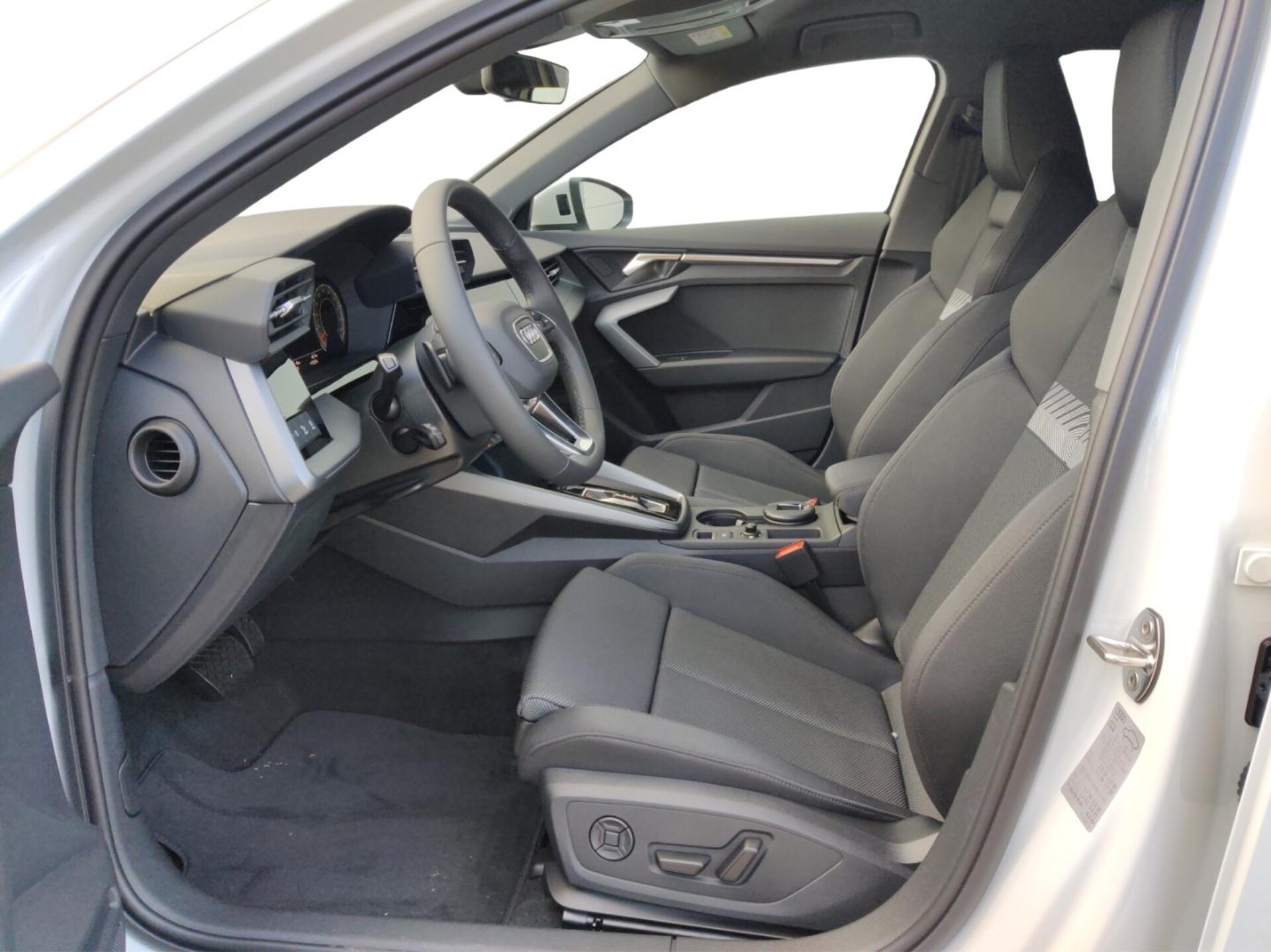 Audi A3 Sportback S line