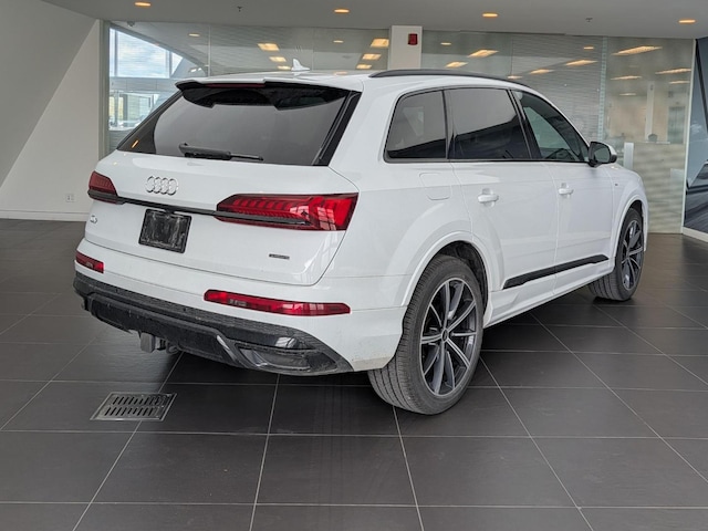 2022 Audi Q7