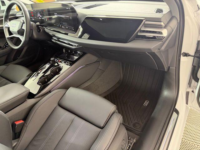 2025 Audi New A5 Premium Plus - Photo 20