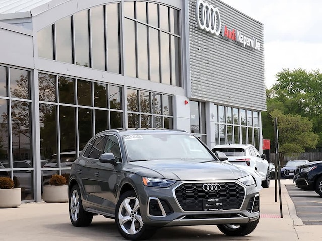 2023 Audi Q5