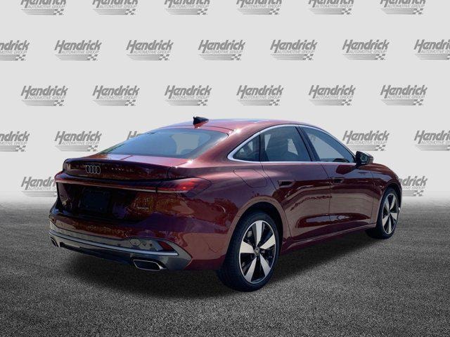 2025 Audi New A5 Premium Plus - Photo 9