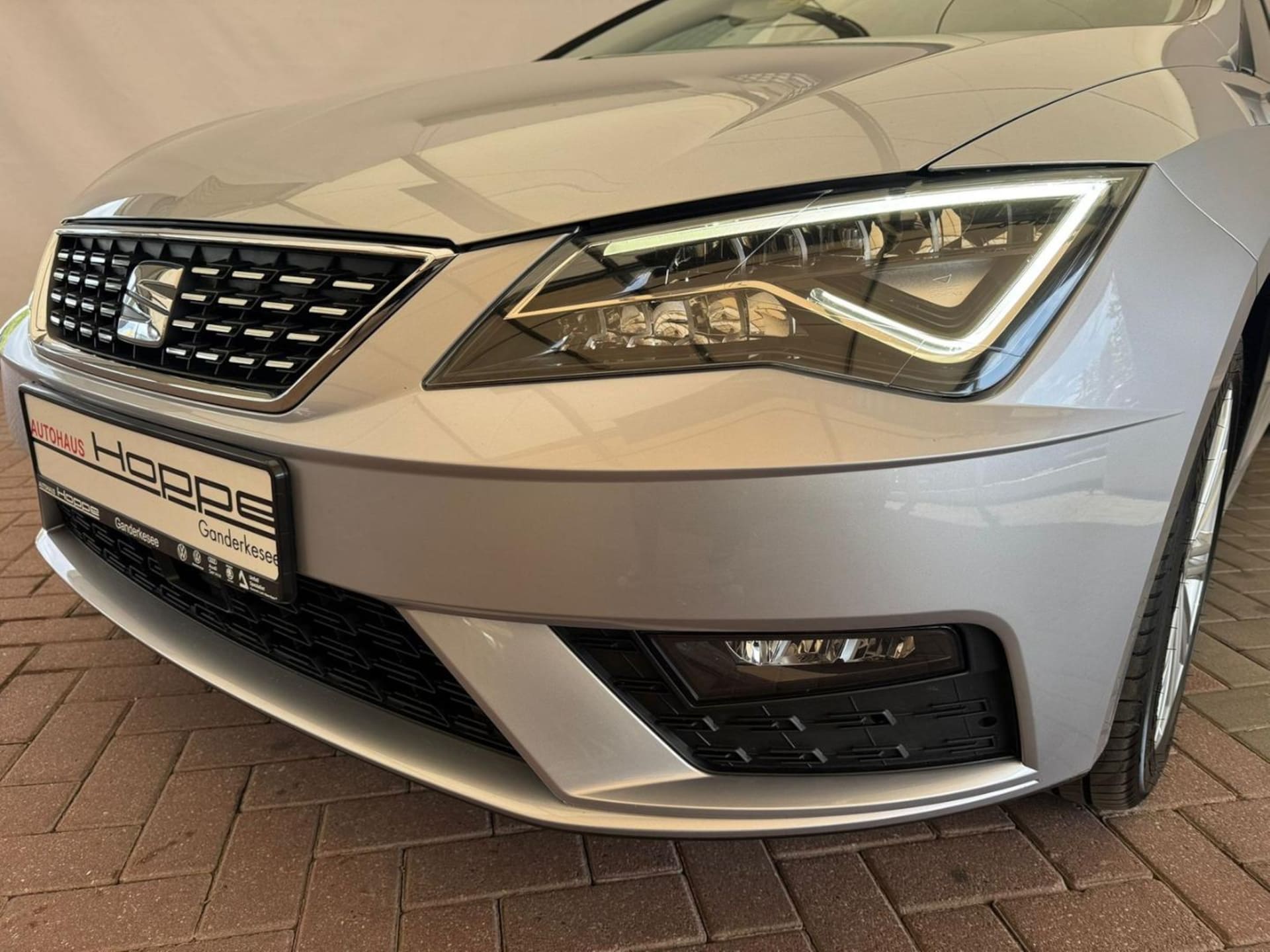 SEAT Leon Sportstourer XCELLENCE