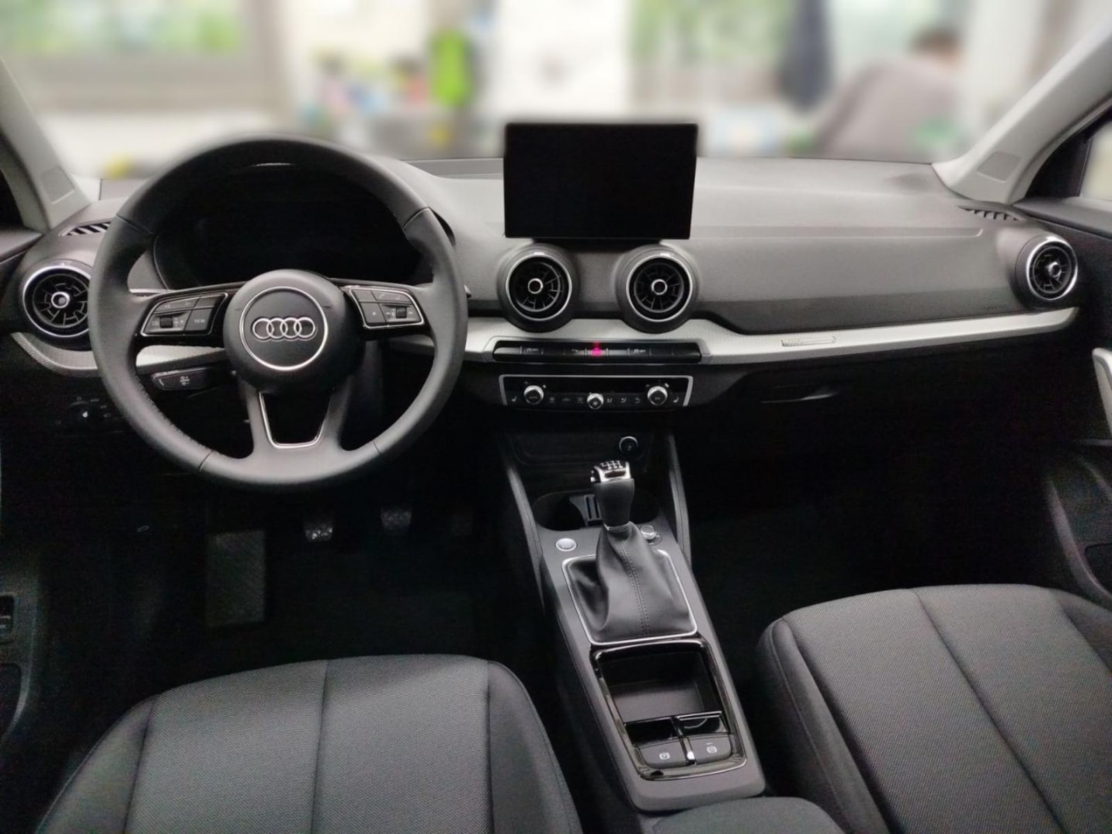 Audi Q2 – Bild 11