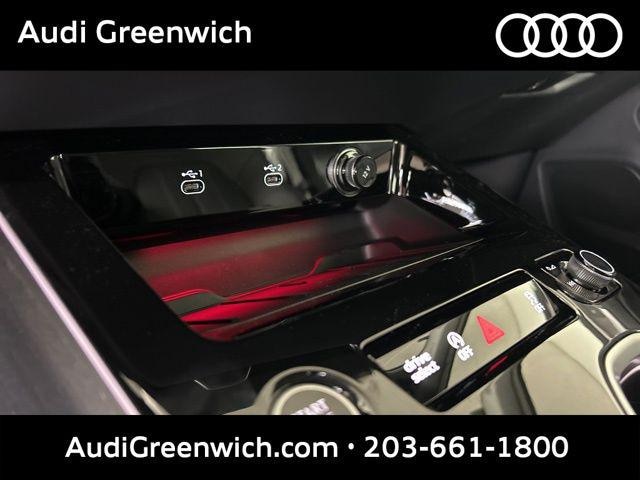 2026 Audi A6 Premium Plus - Photo 25