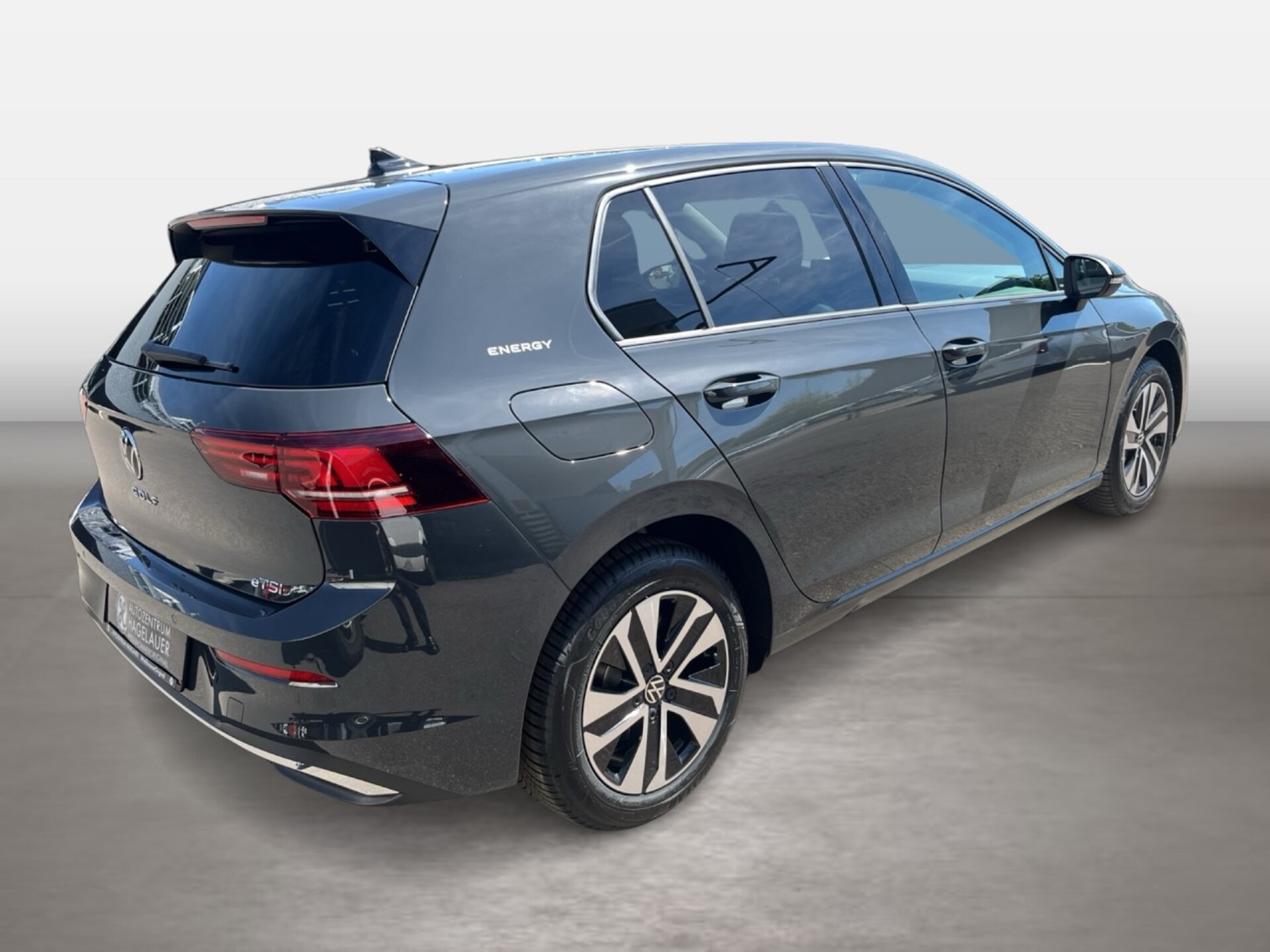 Volkswagen Golf ENERGY