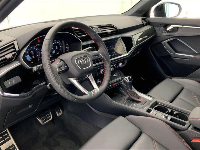 2025 Audi Q3 SUV