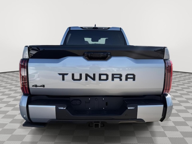 2024 Toyota Tundra